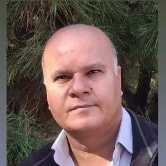 احمد قاسمی همامی