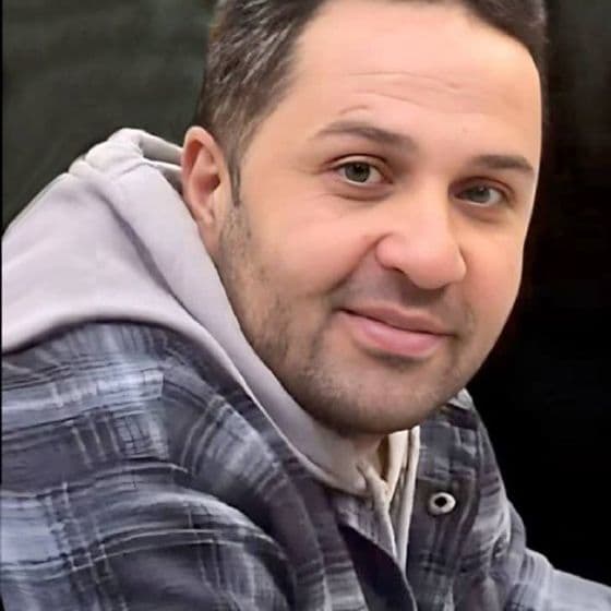 محمدامین ارکیان
