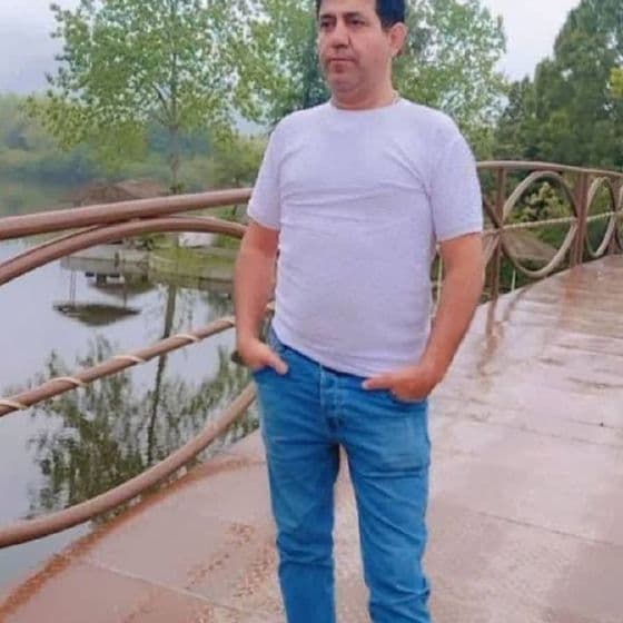 صادق ابراهیمی پنجکی