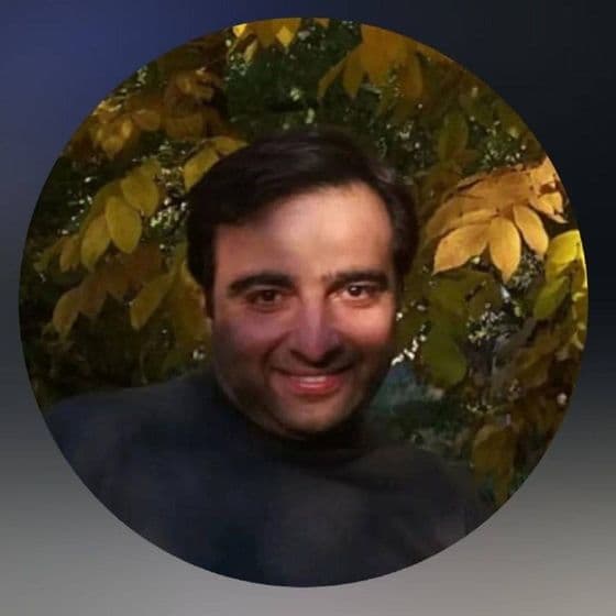 علی گودرزی