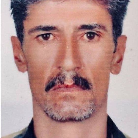 حسن اکبری