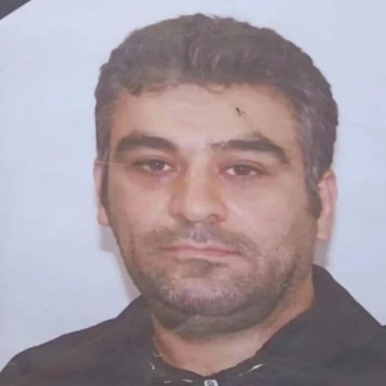 محمدمهدی پیروز