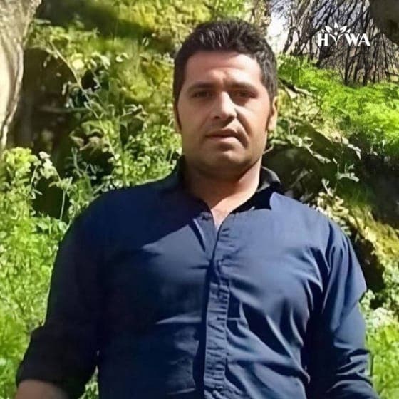 Souran Feyzizadeh
