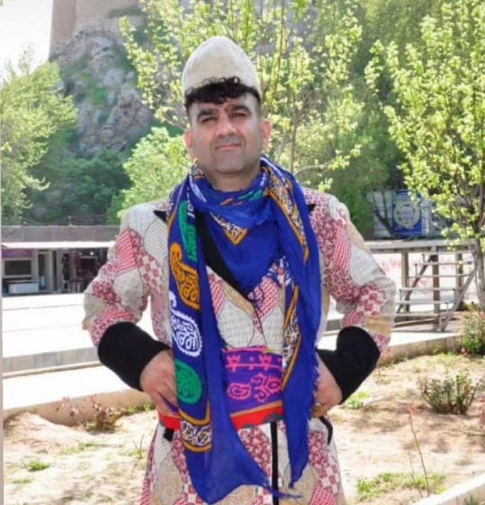 Ali Aalipour