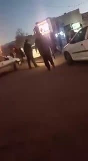 Documentation from Iran - 2026-01-01