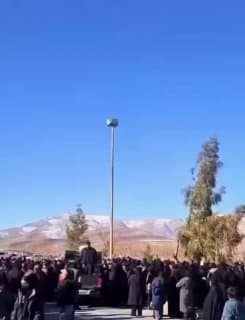 Documentation from Iran - 2026-01-02