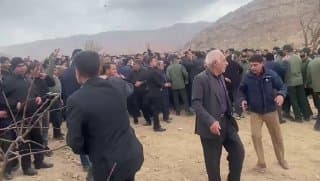 Documentation from Iran - 2026-01-02