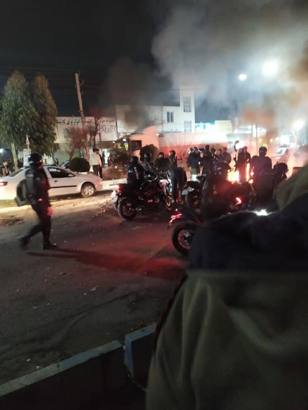 Documentation from Iran - 2026-01-02