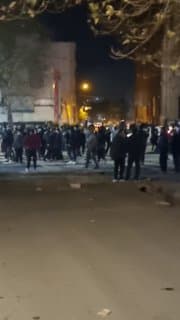 Documentation from Iran - 2026-01-02