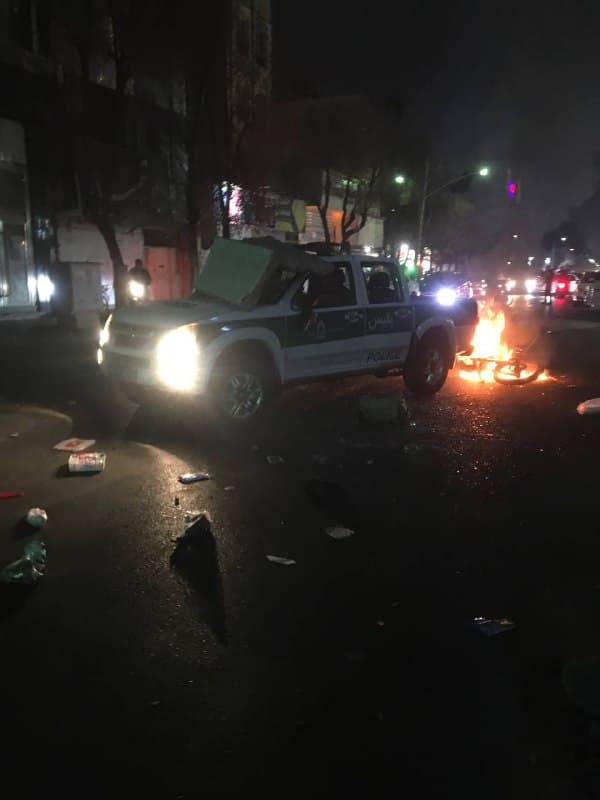Documentation from Iran - 2026-01-03