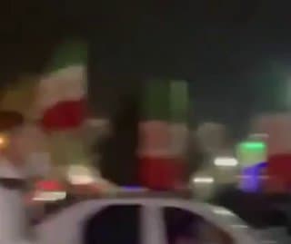 Documentation from Iran - 2026-01-03