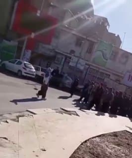 Documentation from Iran - 2026-01-03