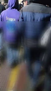 Documentation from Iran - 2026-01-03