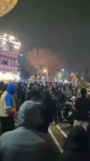 Documentation from Iran - 2026-01-03