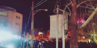 Documentation from Iran - 2026-01-04