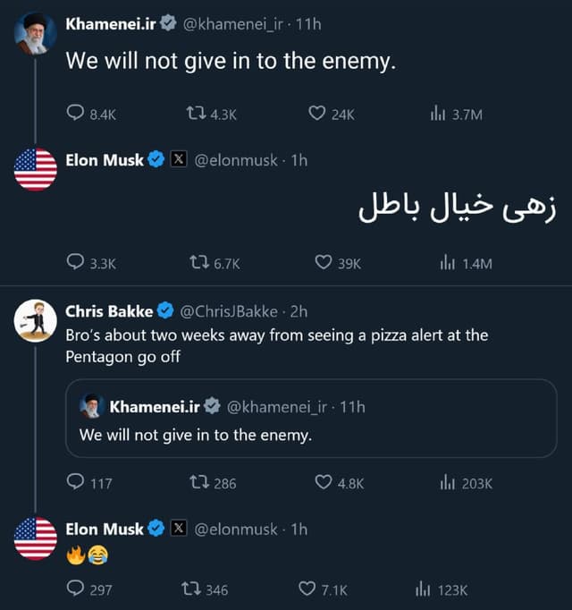 Documentation from Iran - 2026-01-04