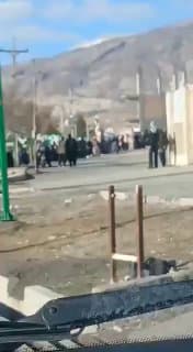 Documentation from Iran - 2026-01-04