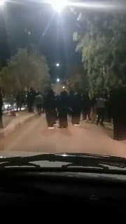 Documentation from Iran - 2026-01-05