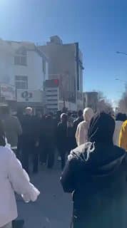 Documentation from Iran - 2026-01-06