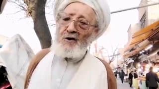 Documentation from Iran - 2026-01-07