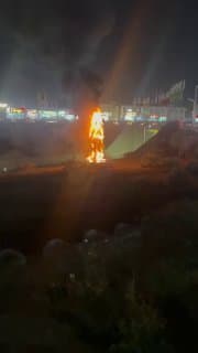 Documentation from Iran - 2026-01-08