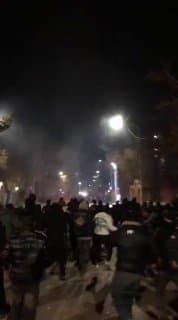 Documentation from Iran - 2026-01-08