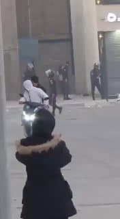 Documentation from Iran - 2026-01-08