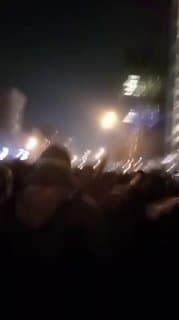 Documentation from Iran - 2026-01-08