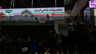 Documentation from Mashhad - 2026-01-08