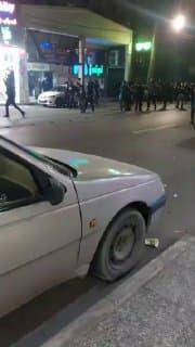 Documentation from Iran - 2026-01-08