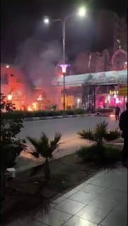 Documentation from Ahvaz - 2026-01-08