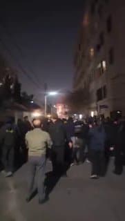 Documentation from Tehran - 2026-01-08