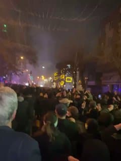Documentation from Iran - 2026-01-09
