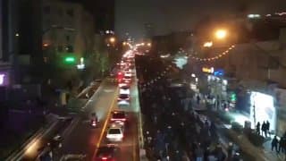 Documentation from Iran - 2026-01-09