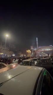 Documentation from Iran - 2026-01-09