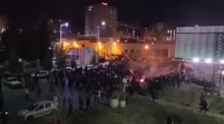 Documentation from Iran - 2026-01-09