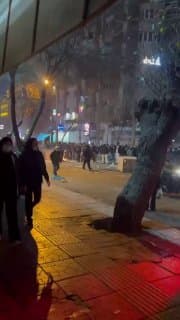 Documentation from Iran - 2026-01-09