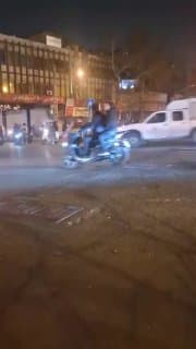 Documentation from Tehran - 2026-01-09