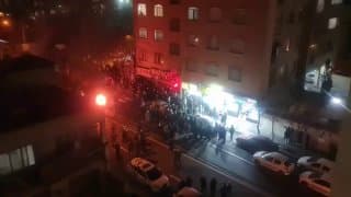 Documentation from Tehran - 2026-01-09