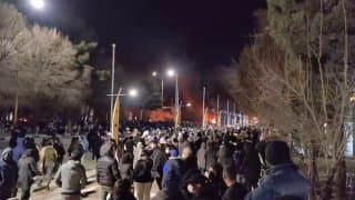 Documentation from Iran - 2026-01-09