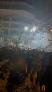 Documentation from Tehran - 2026-01-09