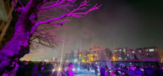 Documentation from Tehran - 2026-01-09