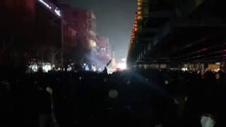 Documentation from Tehran - 2026-01-09