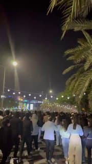Documentation from Iran - 2026-01-09