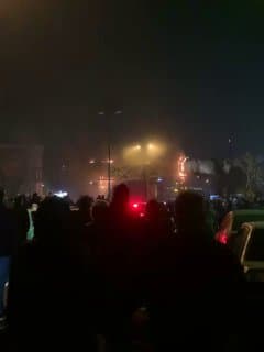 Documentation from Tehran - 2026-01-09