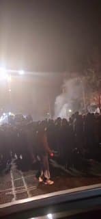 Documentation from Tehran - 2026-01-09