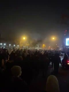 Documentation from Tehran - 2026-01-09