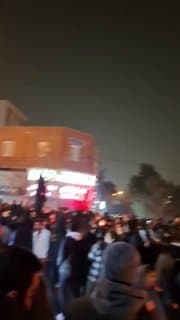Documentation from Tehran - 2026-01-09