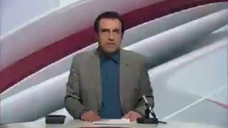 Documentation from Iran - 2026-01-09