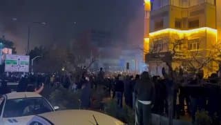 Documentation from Tehran - 2026-01-09